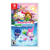 Nintendo Switch : Hello Kitty Island Adventure