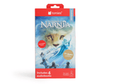 Tonies : The Chronicles of Narnia Book Tonies (Books 1-4) - 4 Pack (Over 17+ HRS)