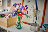 Lego : Editions - Olivia Rodrigo's Flower Bouquet