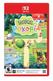 Pokémon Pokopia (Switch 2)
