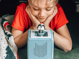 (PRE-ORDER) Tonies : Favourite Children's Songs: Holiday Songs Tonie Figure
