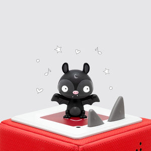 (PRE-ORDER) Tonies : Favorite Children's Songs - Halloween & Spooky Songs - Tonie Figure