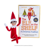 The Elf on the Shelf® : A Christmas Tradition - 20th Anniversary Limited Edition
