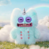 Zuru : Fuggler - Fugglercorns 9" (Assorted Styles)