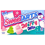 Sweetarts : Christmas Merry Mix 5oz [BB 12/16/26]