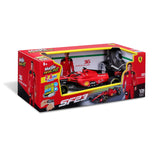 Maisto : Formula 1 - Ferrari SF-23 w/Driver, #16 Charles Leclerc 1/24 Scale Remote Control Car