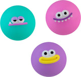 [LIMIT OF 3 PER HOUSEHOLD] Orb : Curiosities - Funny Face Balls