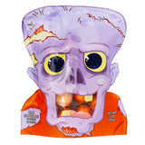 Palmer Party Pals Monster Chocolate Balls - 3oz (USA Import)