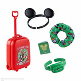 Elf On The Shelf : Disney's Mickey Mouse-Inspired Ready to Roll Travel Set - Polar Props®