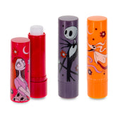 Mad Beauty : Disney's The Nightmare Before Christmas - Lip Balm Trio