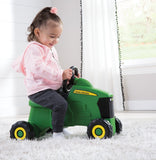 Tomy : John Deere Sit-N-Scoot Tractor - Kids' Ride On Toy