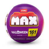 Zuru : Max Build Premium Halloween Series With LED Lights