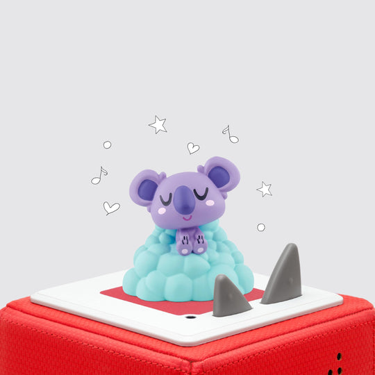 Tonies : Moshi - SleepyPaws Figure