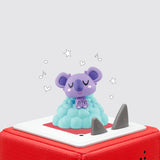 Tonies : Moshi - SleepyPaws Figure