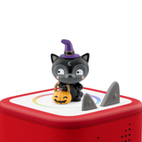 (PRE-ORDER) Tonies : Favorite Children’s Songs : Halloween & Spooky Songs 2 - Tonie Figure