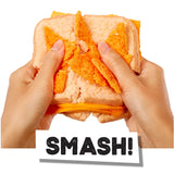 MGA : Slime Life - Griiled Cheese With Chips - DIY Slime Kit