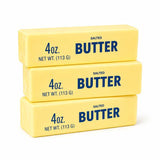 Jumbo Scented Super Soft Slow-Rise Butter (OVER 9")