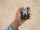 (PRE-ORDER) Tonies : Pokémon - Squirtle Tonie Figure