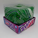 Gummee Squish Swirl Cube XL (Assorted Styles)