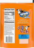 Ferrara : Nerds Spooky Gummy Clusters Halloween 8oz [BB MAR 2026]