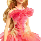 Mattel : Universal Pictures’ Wicked Glinda 11" Fashion Doll with Removable Fashions and Accessories