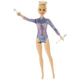 Mattel : Barbie Career Doll Series With Accessories