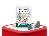 Tonies : E.B. White Collection Book Tonies - 4 Pack