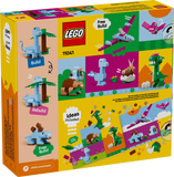 Lego : Classics - Creative Dinosaurs
