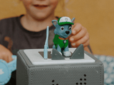 Tonies : PAW Patrol: Rocky Tonie Figure