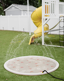 (PRE-ORDER) Cherrypick Summer : Sprinkler Splash Pad for Kids - Bows & Bloom