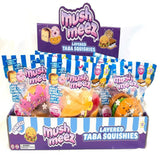 Mush Meez : Taba Mush Meez - Food (Assorted)