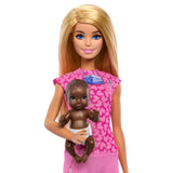 Barbie Careers Set (Assorted Styles)