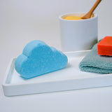 Happy Hippo : The Cloud - Bubble Bomb