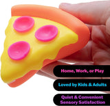 [LIMIT OF 1 PER HOUSEHOLD] Schylling : Nee Doh - Squeezza (Assorted Styles)