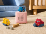 (PRE-ORDER) Tonies : Construction My First Tonies Set - 3 Pack