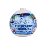 Elf on the Shelf : 20th Anniversary - Celebration Snowman Surprise