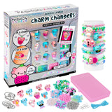 Fashion Angels : Axolotl League Charm Changers Jewelry Design Kit