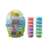 Crayola : Spring Silly Scents Dough - 12 Pack