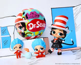 [NO OTHER ITEM CAN BE ADDED] (PRE-ORDER) MGA :  LOL Surprise - Loves Dr Seuss Tots