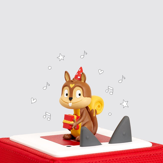 Tonies : Favorite Children's Songs - Celebration Songs Figure