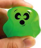 (LIMIT OF 1 PER HOUSEHOLD) NeeDoh : NeeDohween Halloween Baby Boos 3 Pack - Glows in the Dark