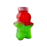 Snowman Slime