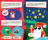 Lego : Christmas Build and Play Box - Part of Build and Play Box