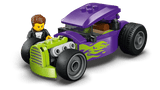 Lego : City Hot Rod