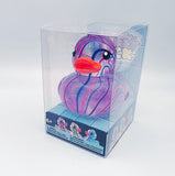 Squishi Swirly Duck (Assorted Styles)