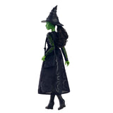 Mattel : Universal Pictures’ Wicked Elphaba Fashion Doll With Removable Fashions & Accessories