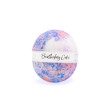 Happy Hippo : Birthday Cake - Original Bomb - Wrapped