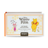 Mad Beauty : Winnie The Pooh - Storybook Lip Balm Collection