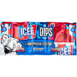 Koko's : Icee - Dips Candy Powder/Sticks