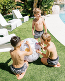 Cherrypick Summer : Design Your Own Beach Ball Kit - Summer Activity for Kids - 2 Balls Included